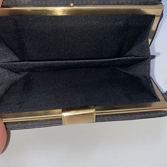 Gold Sparkly Wristlet   - Picture 9 of 9